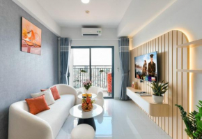 Destiny Apartment - The Center - District 1